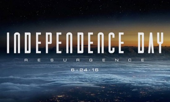 《Independence Day：Resurgence》官方预告片发布！